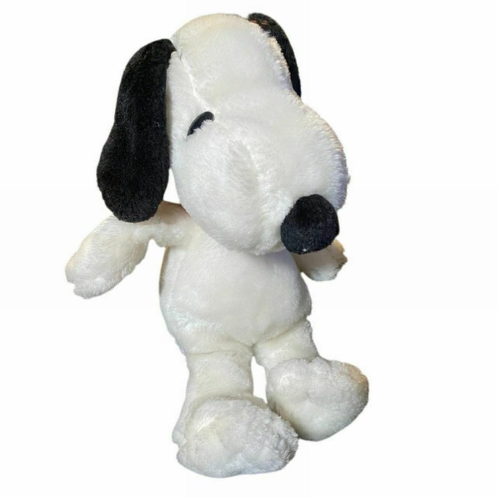 Kohl's Cares 14" Snoopy Peanuts plush stuffed animal